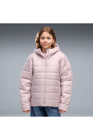 Puma Essentials Çocuk Pembe Mont 685226-49