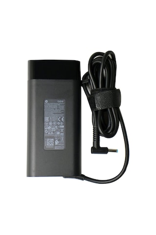 Hp Pavilion 15-cb007nt 150w Hp Şarj Cihazı Adaptör Mavi Uç