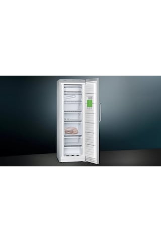 Siemens GS33VVIE0N 242 LT 7 Çekmeceli Dikey Derin Dondurucu