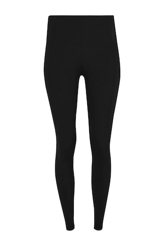Sweaty Betty Sweaty Betty Super Soft Yoga Leggings Kadın Siyah Yoga Tayt Blk Siyah