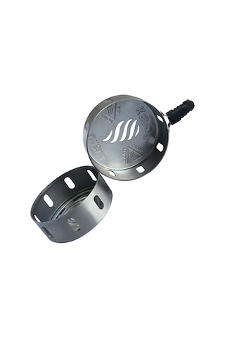 Kefo Magma Çelik Közlük