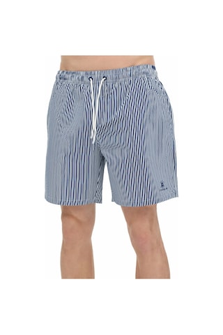 Lumberjack Ml Beto 19hl-307 6fx Erkek Lacivert Deniz Şortu - 102204797