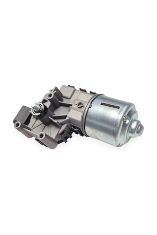 Audi A4 2005-2008 Ön Cam Silecek Motoru 8e1955119