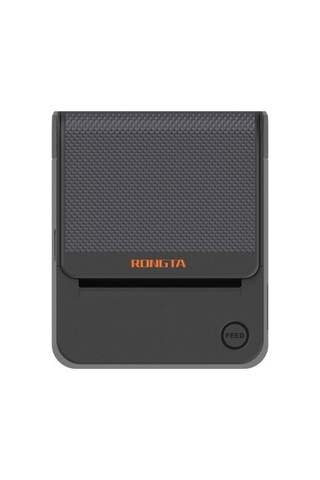 Rongta Rp336 Masa Üstü Fiş Yazıcı Usb Ethernet