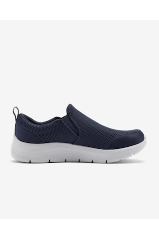 Skechers Go Walk Flex - Impeccable Ii Erkek Lacivert Yürüyüş Ayakkabısı 216492tk Nvgy 001