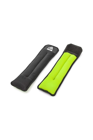 Adidas 2 X 1 Kg El / Ayak Bilek Ağırlığı Adwt-12321-nl Çok Renkli