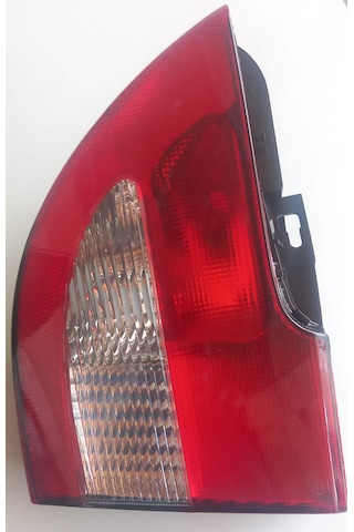 Megan I Sedan İç Sol Stop Lambası Duysuz 1998-2002