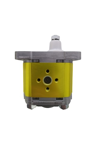 Vivolo Hidrolik Pompa Grup 2 - 260 Bar - 10.80 Cc