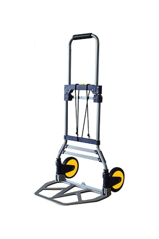 Haibrag Hai-04 150 Kg Katlanır Paket Taşıma Arabası
