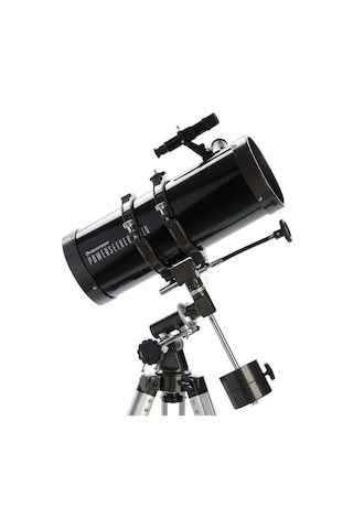 Celestron Powerseeker 127eq Cl 21049