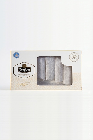 Glutensiz Sade Şeker Sucuğu 500 Gram