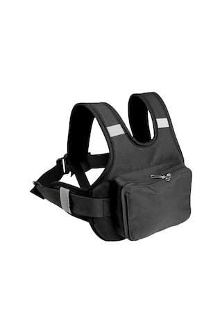 Shineyee Çocuk Elektrikli Motosiklet Emniyet Kemeri - Koltuk Bağlantı Bandı 600d Oxford Kumaş