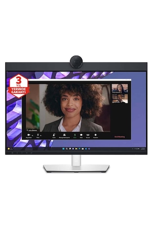 Dell P2424heb 23.8 İnç 60hz 5ms Full Hd Ips Pivot Monitör