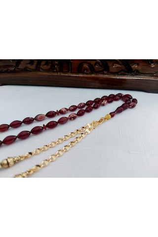 Arpa Model Çift Yedekli Katalin Tesbih...