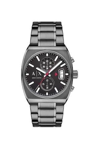 Armani Exchange Ax2823 Erkek Kol Saati Siyah