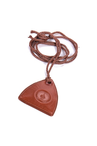 Boyun Cevşeni - Taba Renk Altın