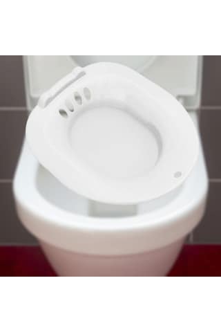 Pazly Suntek Çökmeyen Gelecekteki Anneler İçin Tahliye Delikli Model Diğer