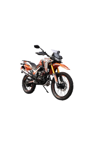 Arora Cr 250 Cross