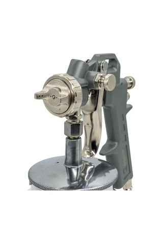 Master 504001 Alttan Depolu Boya Tabancası 1.5/1.8 mm, 1 L