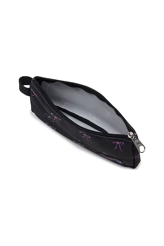 Jansport Basic Accessory Pouch Bad Bows Kalem Çantası Ek0a5bae0w2 Bad Bows