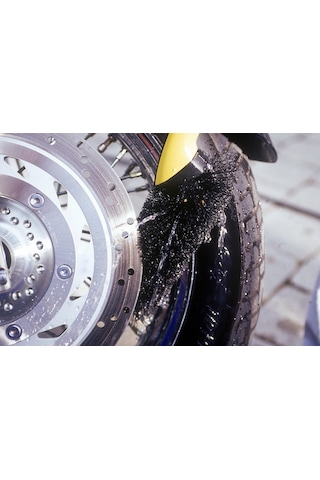 Karcher Jant Temizleme Fırçası Tüm K Serileri