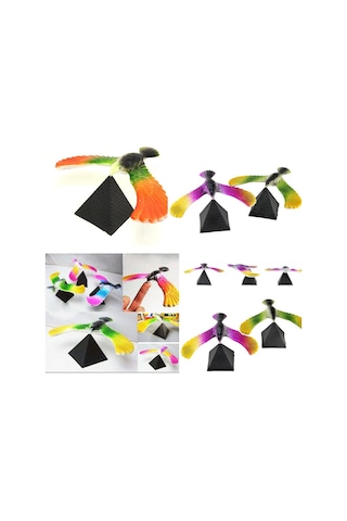 Denge Kartal Kuş Oyuncak Sihirli Dengeyi Korumak Eğlenceli Öğrenme Gag Oyuncak Çocuk Hediye İçin