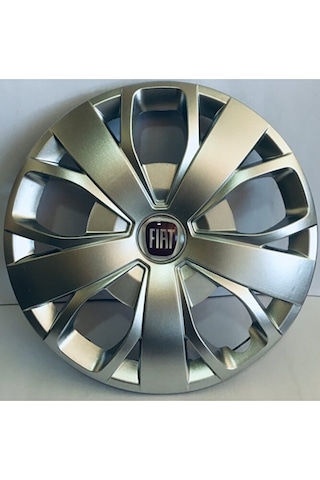 Tisa Fiat Ducato Ym 16" Jant Kapağı 4'lü Takım Jkf021 Tisa Fiat Ducato Ym 16" Jant Kapağı 4'lü Takım Jkf021