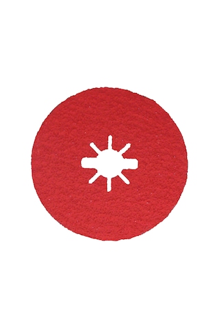 Bosch - X-Lock - 125 Mm 36 Kum Best Serisi Metal Ve Inox Fiber Di