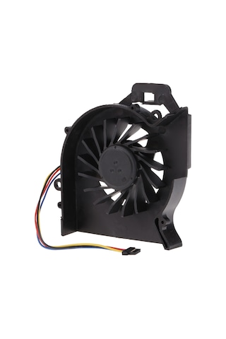 Reedark Hp Dv6-6000 Dv7-6000 İçin Yüksek Performanslı Cpu Soğutucu Fan - Sessiz Ve Etkili Isı Dağıtımı