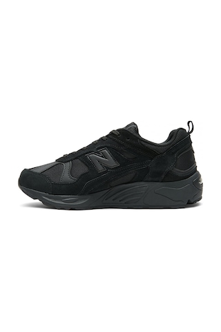 New Balance Nb Lifestyle 878 Unisex Spor Ayakkabı M8785gp Siyah
