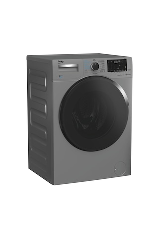 Beko BK 850 YKI 1400 Devir 8 KG + 5 KG Kurutmalı Çamaşır Makinesi