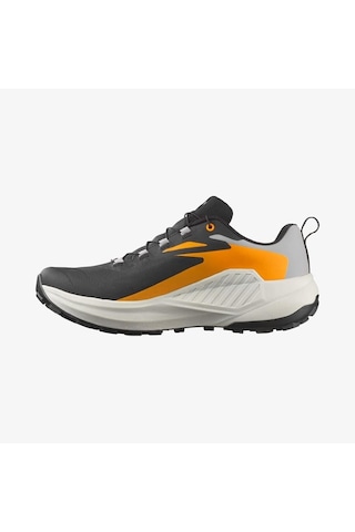 Salomon Genesis Gore-tex Erkek Koşu Ayakkabısı L47976200 Siyah