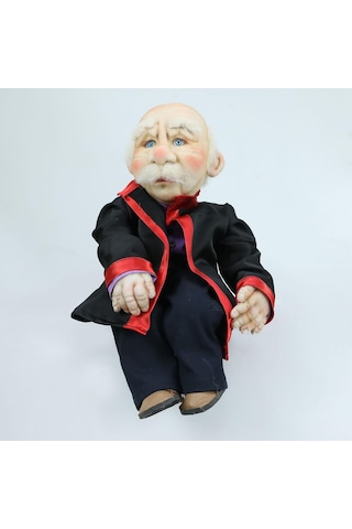 E38 Dekor Bebek-5870