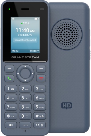 Grandstream Wp816 Wi-fi Ip Telefon
