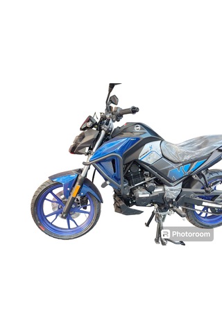 Sym Nh-x 125 Koruma Demiri