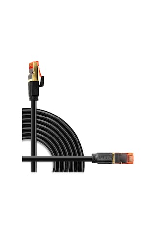 Gplus Cat8 10 Mt S/ftp 40g 2000mhz Network Ethernet Patch Kablosu