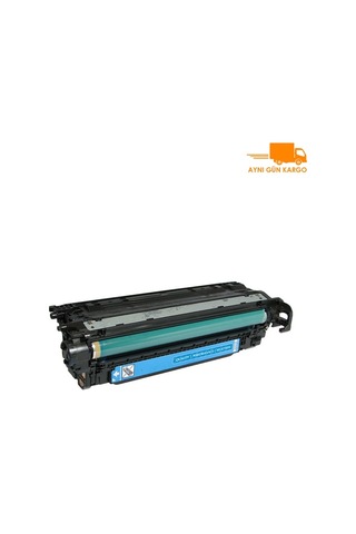 Colorful Toner Hp 507a-ce401a Mavi Uyumlu Toner