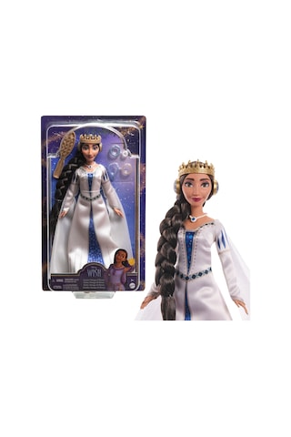 Disney Wish Noble Bebek HRC11