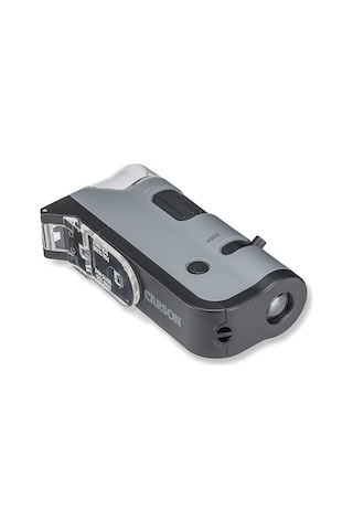 Carson Microflip 100x-250x Led Ve Uv Işıklı Cep Mikroskobu mp-25