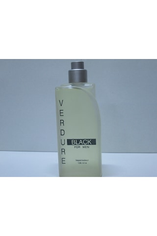 Verdure Black Erkek Parfüm EDT 105 ML