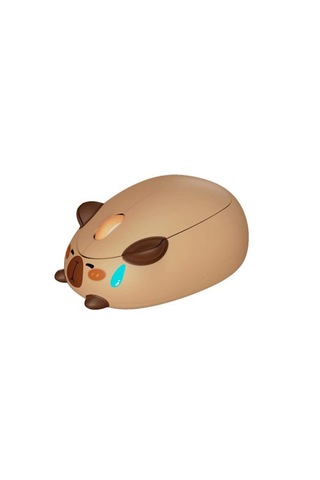 Akko X Waigua Cat Capybara Kablosuz Simetrik Mouse