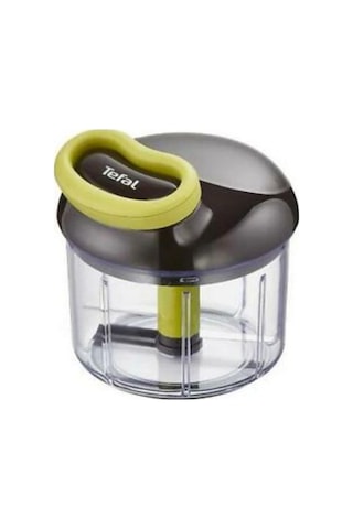 Tefal Manuel 900 ML Rondo Siyah