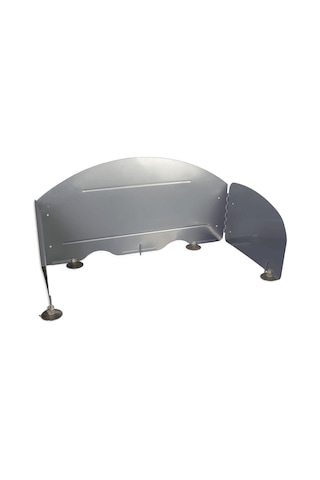 Dometic Kampa Kamp Mutfağı Ön Rüzgarlık