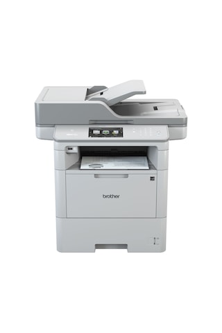 Brother MFC-L6900DW Wifi Çok Fonksiyonlu Lazer Yazıcı