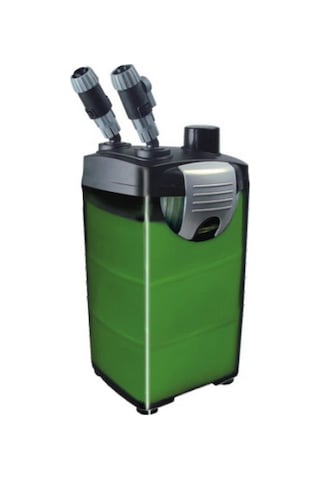Jebo 825 Dış Filtre 1000 L/S İçi Malzemeli