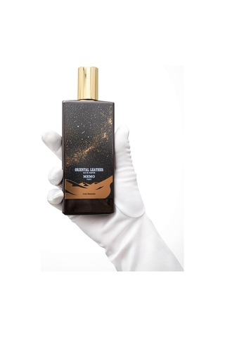 Memo Oriental Leather Unisex Parfüm EDP 75 ML