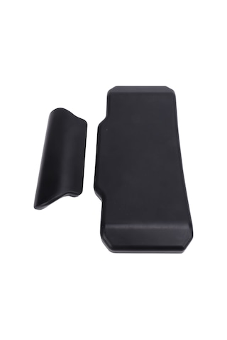 Reedark Motorcycle Yolcu Daykı Yastığı - 80l/85l/100l Çanta Uyumlu, Pu+deri Malzeme, Konforlu, Kolay Kurulum, Sıcakken Ve Dayanıklı Diğer