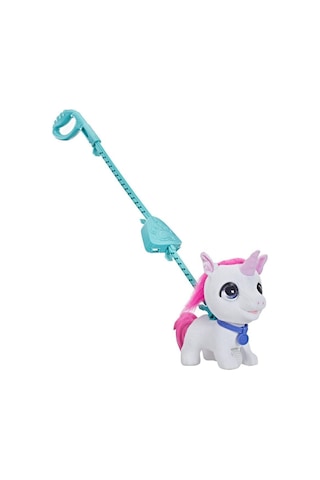 Furreal Yürüyen Dostlarım Özel Seri - Unicorn E8727