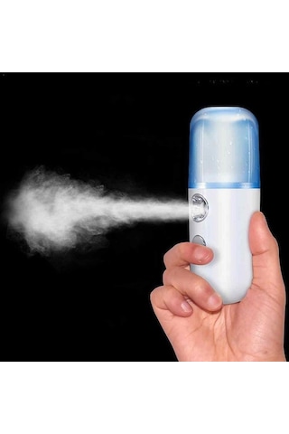 Hava Nemlendiriciler Nano Mist Dezenfektan Püskürtücü