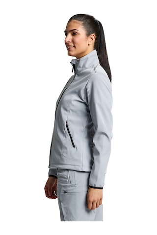 Slam Act Ws Softshell Jacket W05 Gri